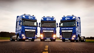 Cranleigh Freight Services Ltd