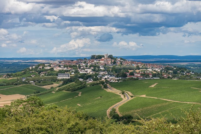 Sancerre