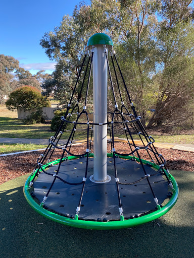 Orana Reserve Playground - Thumbnail