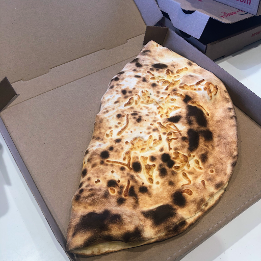 Photo 1 - Le Kiosque A Pizza