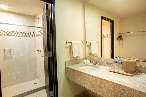 Hotel Plaza Calzada - Thumbnail