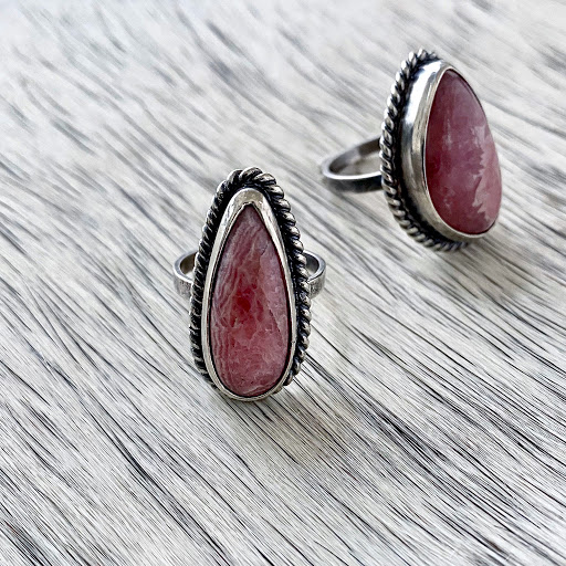 Desert Eden Jewellery Co. - Thumbnail