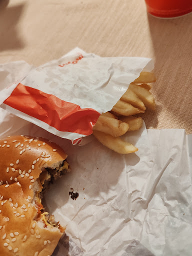 Photo 1 - Burger Passion