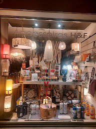 Photo n°22 de Impulsions Granville à Granville (Boutique d'accessoires de mode)