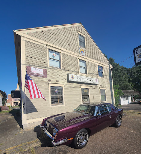 Knights of Columbus Insurance - Wisniewski Office - Thumbnail