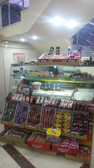 cafe