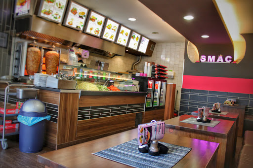 sMac Döner - Wiesbaden