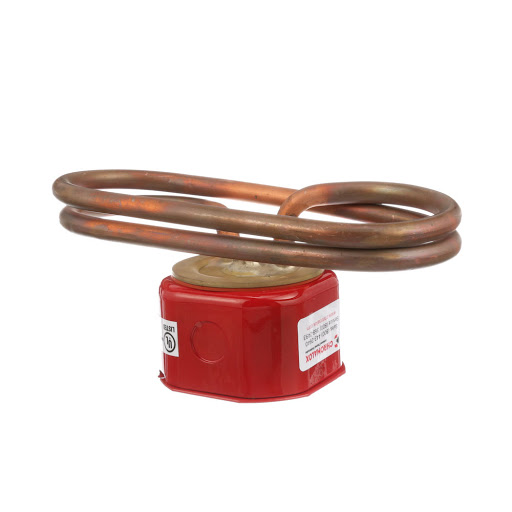Heating Parts Hub - Thumbnail