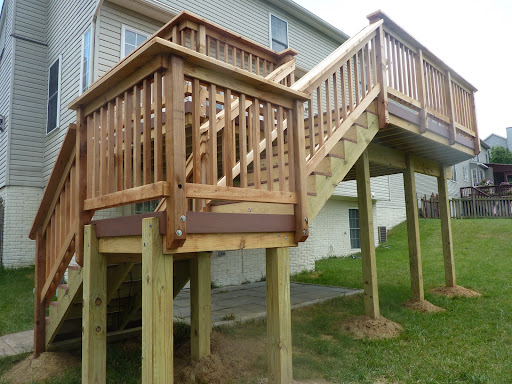 American Exteriors & Masonry - Thumbnail