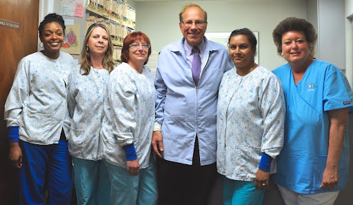 Lynbrook Family Dental: Jeffrey W. Fox, D.D.S.