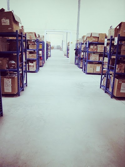 Photos of Kilimall Warehouse