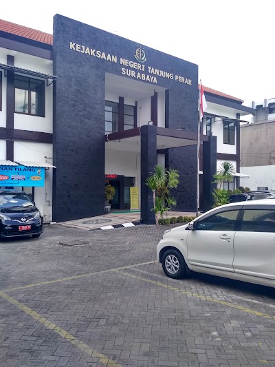 Photos of State Attorney Tanjung Perak