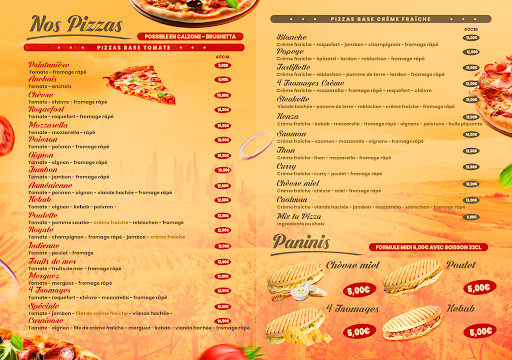 Photo 1 - Pizza del vittoria