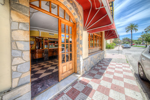 Hotel Real Los Barrios S.L.