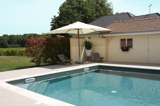 Photo de PISCINES DUGAIN - Sens