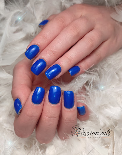 Passion'ails By Nina - Thumbnail
