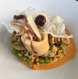 Photo n°26 de Le Café de la Mairie du 6 à Lyon (Restaurant)