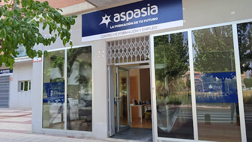 Centro de Formación Grupo Aspasia Murcia