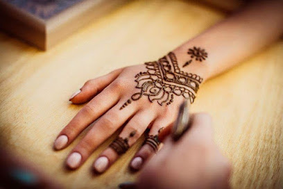 inkala | henna