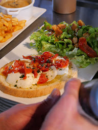 Photo n°5 de La Colline des Bains (restaurant/bar) à Villard-de-Lans (Restaurant)