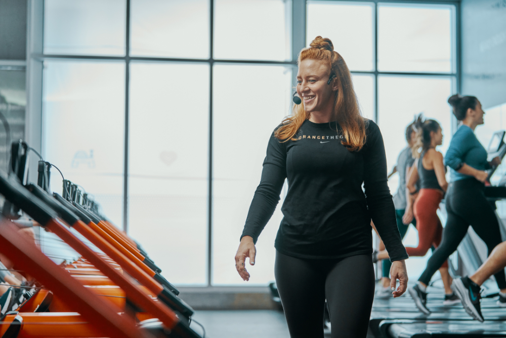 Orangetheory Fitness photo 3