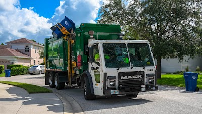 Waste Management - Winslow Hauling