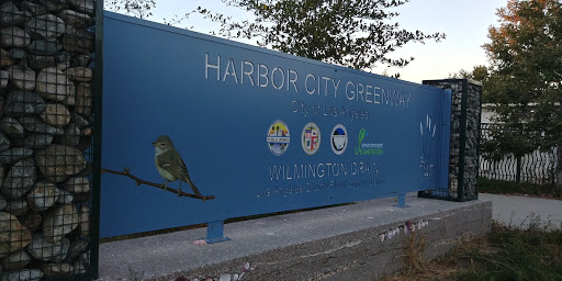 Harbor City Waterway Gallery - United States