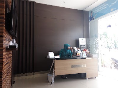 Photos of PT Garuda Indonesia