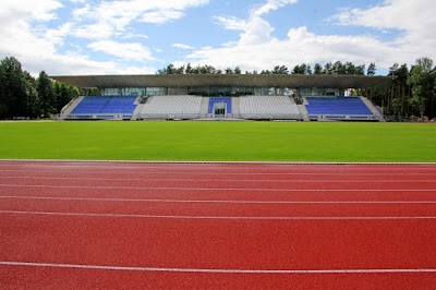 Photos of Jūrmalas pilsētas stadions "Sloka"