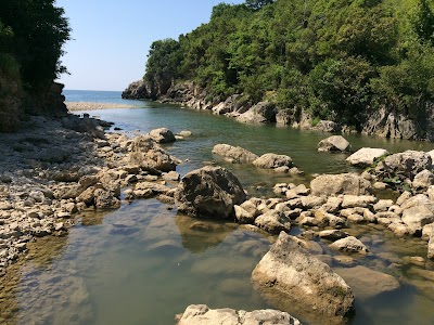 Ahatlar Nature Park