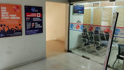 Photos of Visa Center Inc.