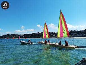 Photo n°32 de Centre Nautique de Perros-Guirec (CNPG) à Perros-Guirec (Service de location de bateaux)