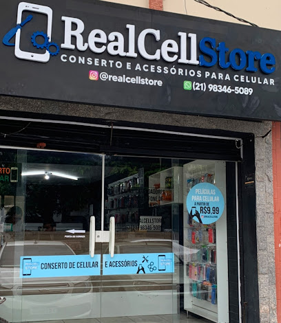 Realcellstore
