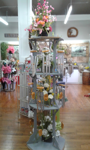 McMinnville Florist - Thumbnail