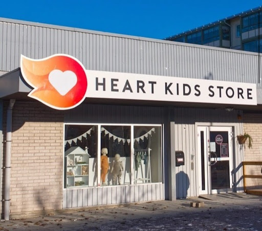 Heart Kids Store