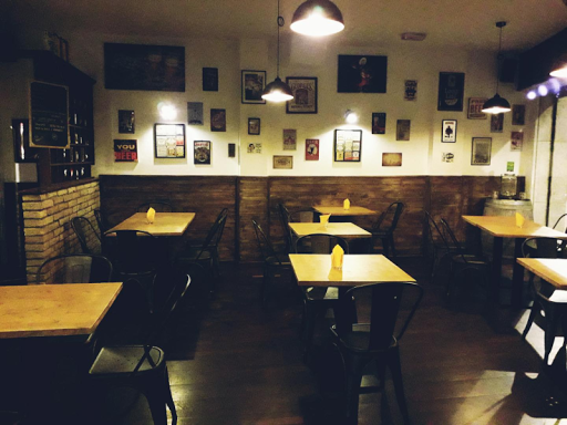 Zero4 Il Pub in Centro - Thumbnail