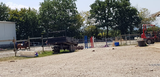 Poney Club Bruyeres - Thumbnail