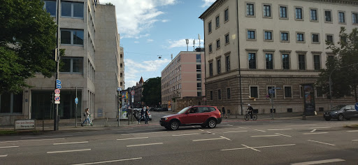 HEUKING München - Visual