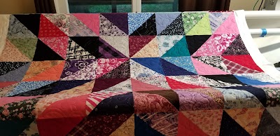 Quilts & Threads