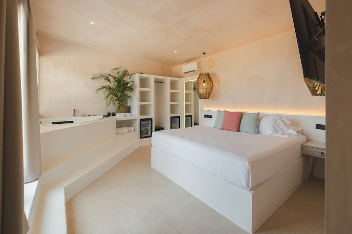 Hotel Punta Sur by null