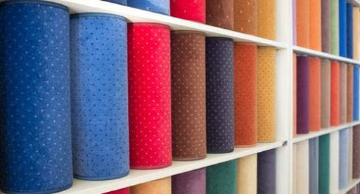 Paul's Carpets - Thumbnail