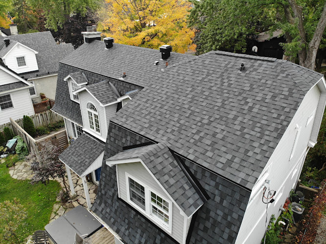 Aquila Roofing and Construction Inc. work photo 1