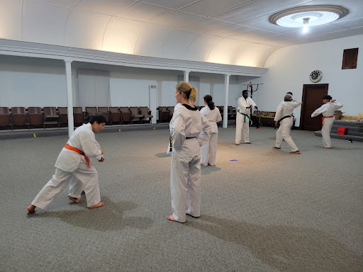 West Iowa Martial Arts - Thumbnail