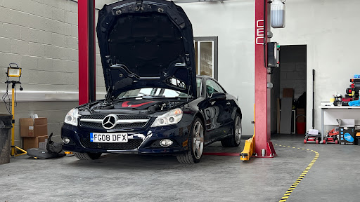 DOT Garage - Thumbnail