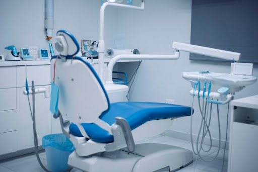 مركز أسنان دكتور نور الدين مصطفي - عيادة مدينة نصر