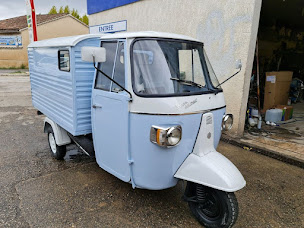 Photo n°15 de Montfort Garage à Montfort-sur-Argens (Atelier de mécanique automobile)