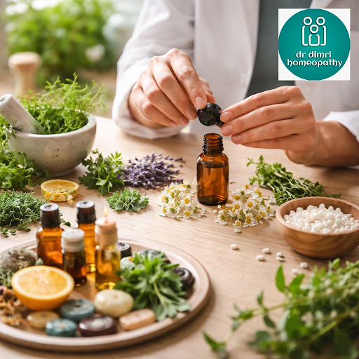 Holistic health is at the heart of every treatment at Dr. Preeti Dimri Homeopathy in Mayur Vihar,… post image