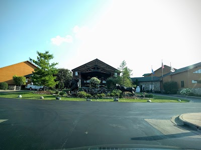 Tundra Lodge Resort & Conference Center