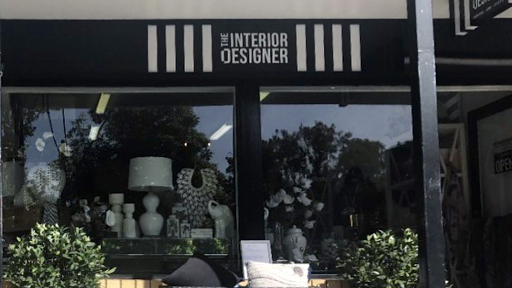 The Interior Designer