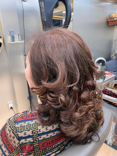 Hair